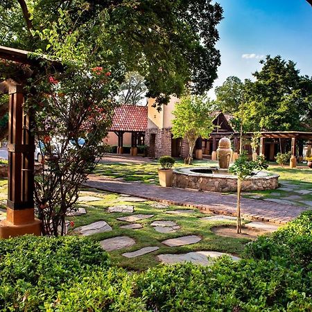 Lombardy Boutique Hotel & Conference Venue Pretoria-Noord Εξωτερικό φωτογραφία