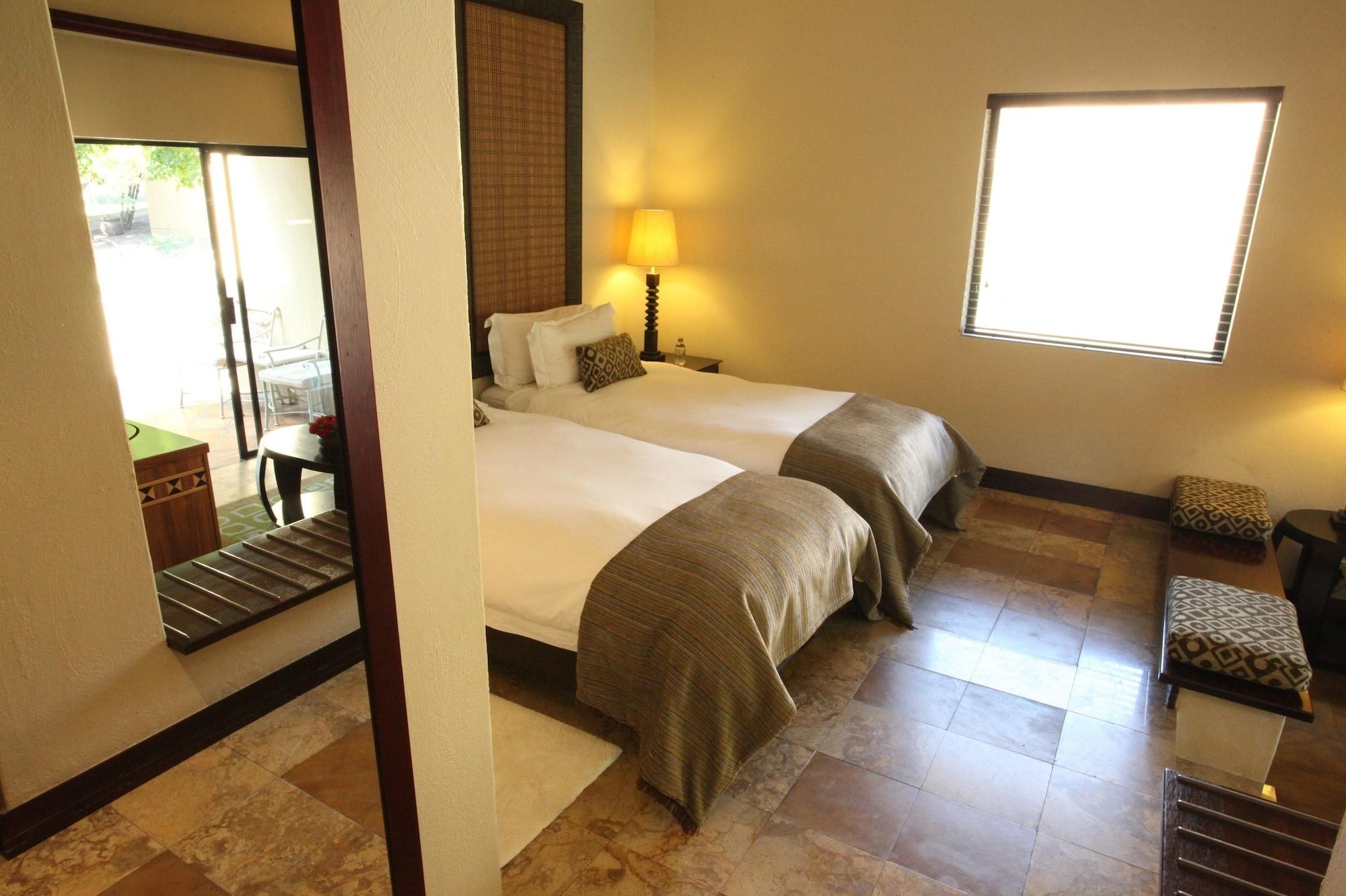 Lombardy Boutique Hotel & Conference Venue Pretoria-Noord Εξωτερικό φωτογραφία