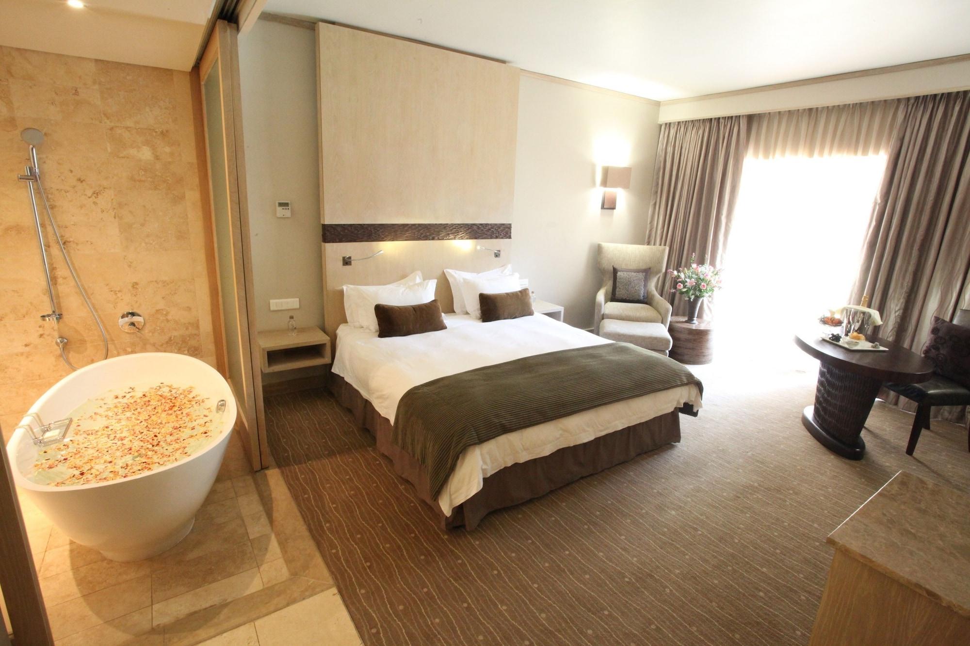 Lombardy Boutique Hotel & Conference Venue Pretoria-Noord Εξωτερικό φωτογραφία