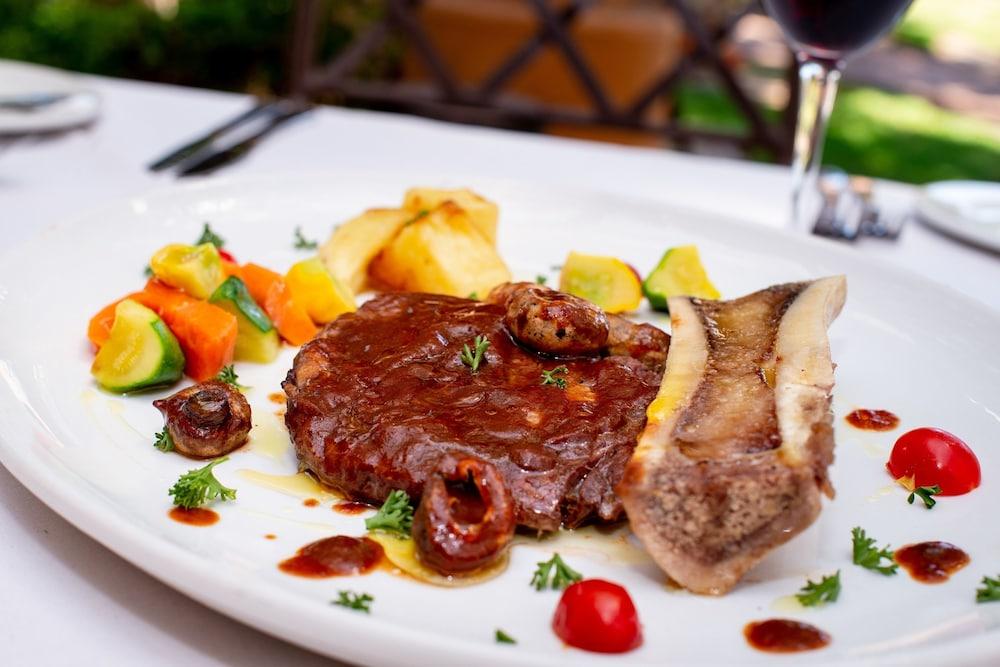 Lombardy Boutique Hotel & Conference Venue Pretoria-Noord Εξωτερικό φωτογραφία