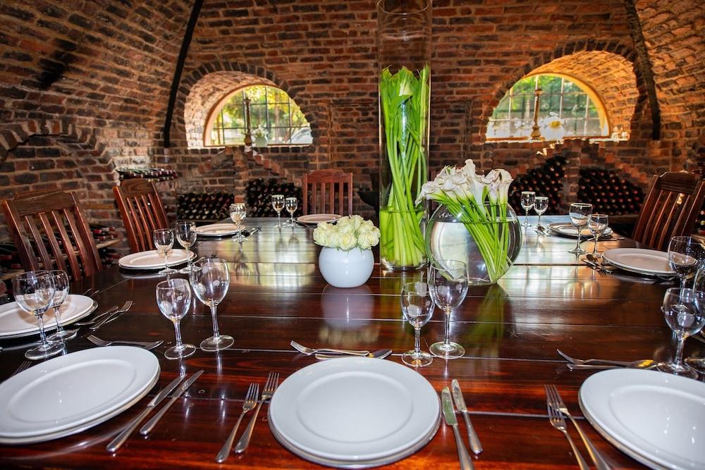 Lombardy Boutique Hotel & Conference Venue Pretoria-Noord Εξωτερικό φωτογραφία