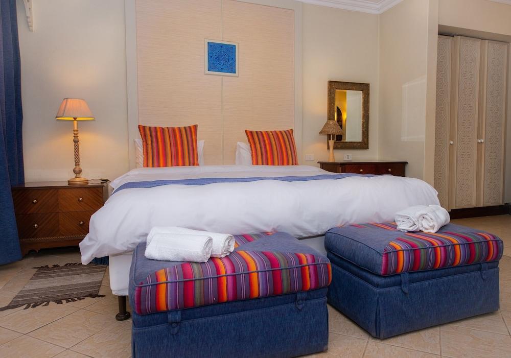 Lombardy Boutique Hotel & Conference Venue Pretoria-Noord Εξωτερικό φωτογραφία