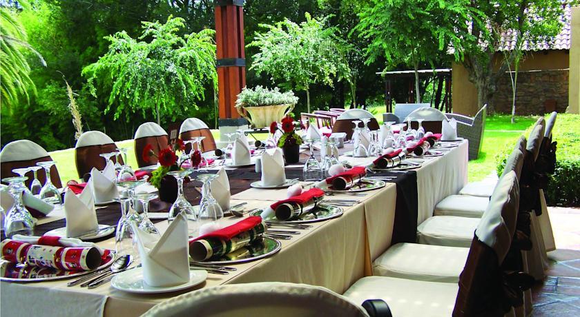 Lombardy Boutique Hotel & Conference Venue Pretoria-Noord Εξωτερικό φωτογραφία