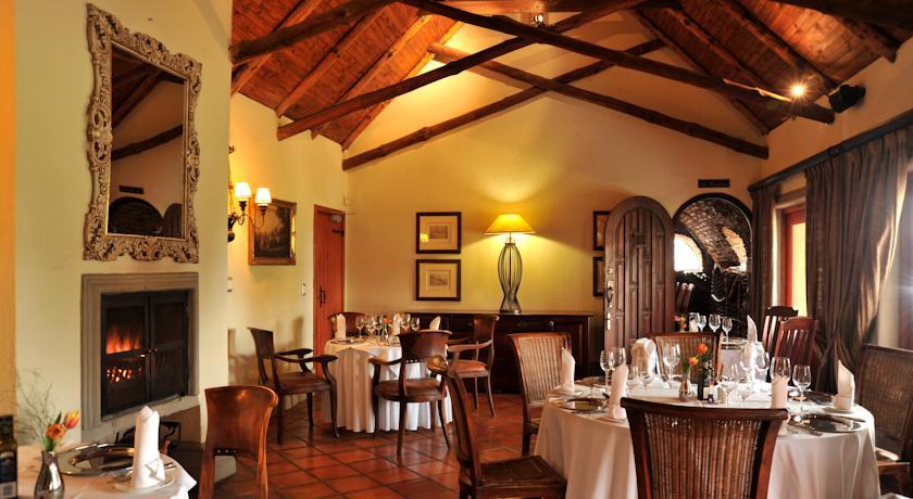 Lombardy Boutique Hotel & Conference Venue Pretoria-Noord Εξωτερικό φωτογραφία