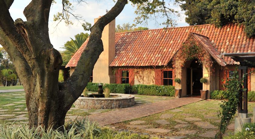 Lombardy Boutique Hotel & Conference Venue Pretoria-Noord Εξωτερικό φωτογραφία