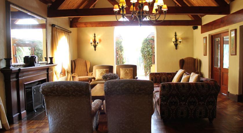 Lombardy Boutique Hotel & Conference Venue Pretoria-Noord Εξωτερικό φωτογραφία