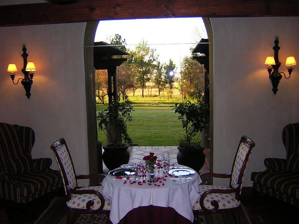 Lombardy Boutique Hotel & Conference Venue Pretoria-Noord Εξωτερικό φωτογραφία