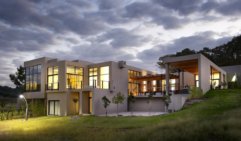 Lombardy Boutique Hotel & Conference Venue Pretoria-Noord Εξωτερικό φωτογραφία
