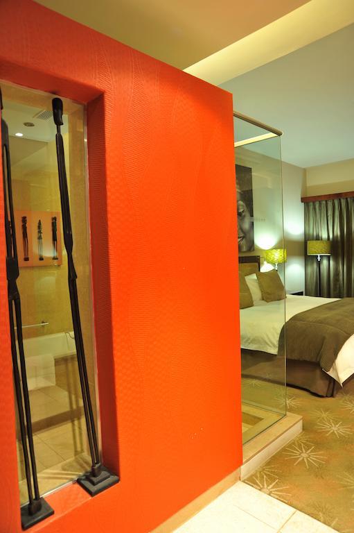 Lombardy Boutique Hotel & Conference Venue Pretoria-Noord Δωμάτιο φωτογραφία