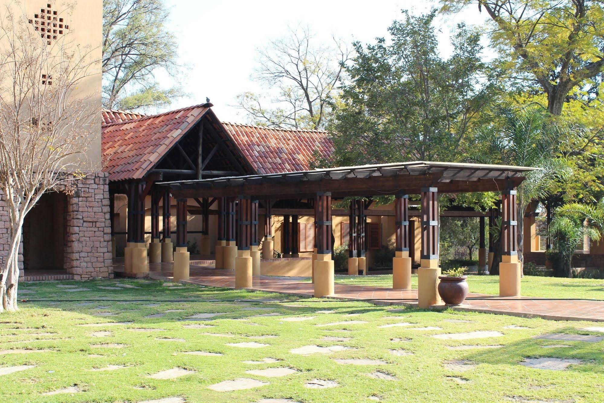 Lombardy Boutique Hotel & Conference Venue Pretoria-Noord Εξωτερικό φωτογραφία