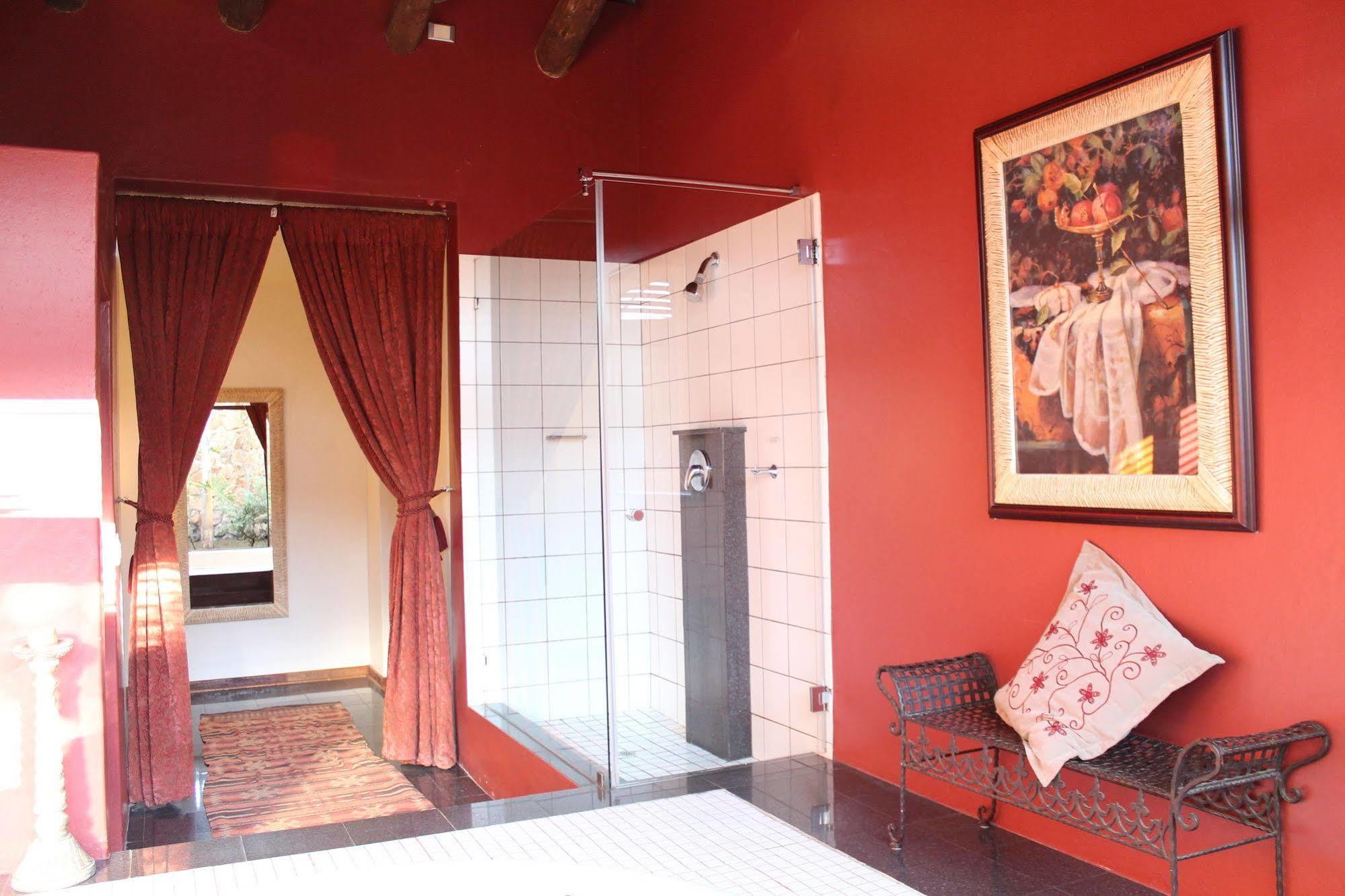 Lombardy Boutique Hotel & Conference Venue Pretoria-Noord Εξωτερικό φωτογραφία