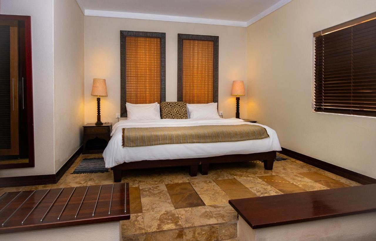 Lombardy Boutique Hotel & Conference Venue Pretoria-Noord Εξωτερικό φωτογραφία