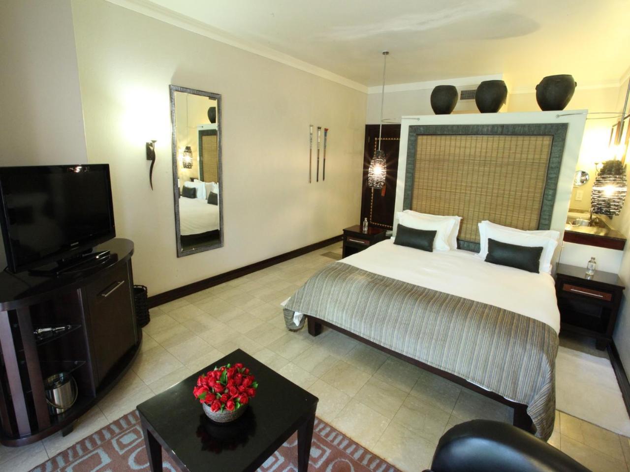 Lombardy Boutique Hotel & Conference Venue Pretoria-Noord Εξωτερικό φωτογραφία