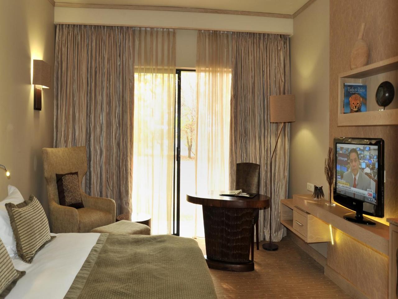 Lombardy Boutique Hotel & Conference Venue Pretoria-Noord Εξωτερικό φωτογραφία