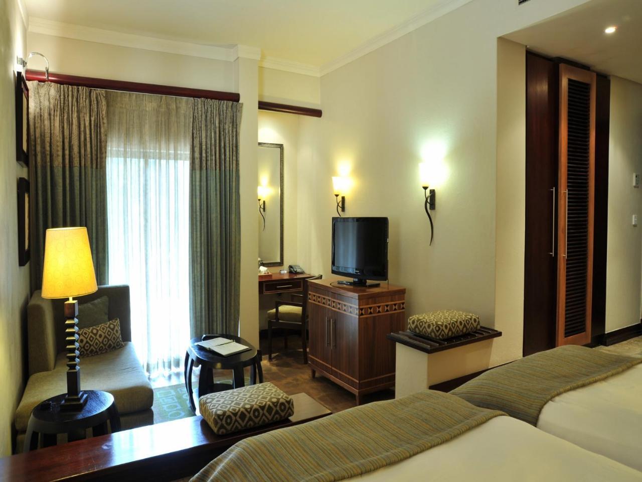 Lombardy Boutique Hotel & Conference Venue Pretoria-Noord Εξωτερικό φωτογραφία