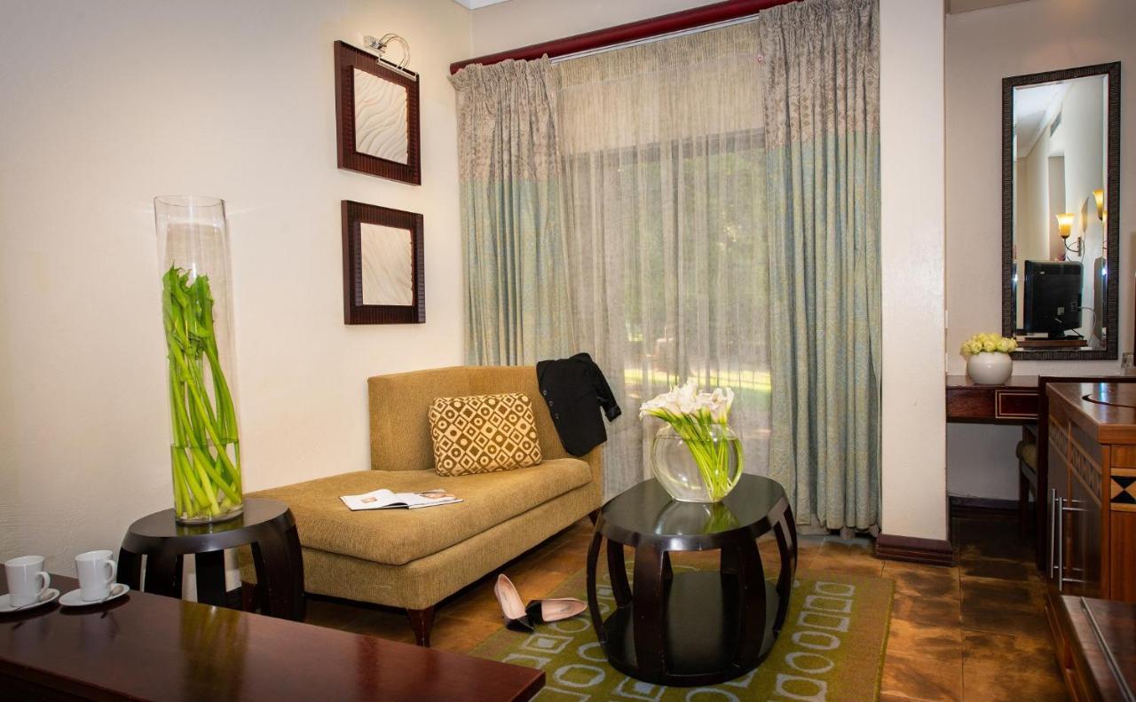 Lombardy Boutique Hotel & Conference Venue Pretoria-Noord Εξωτερικό φωτογραφία