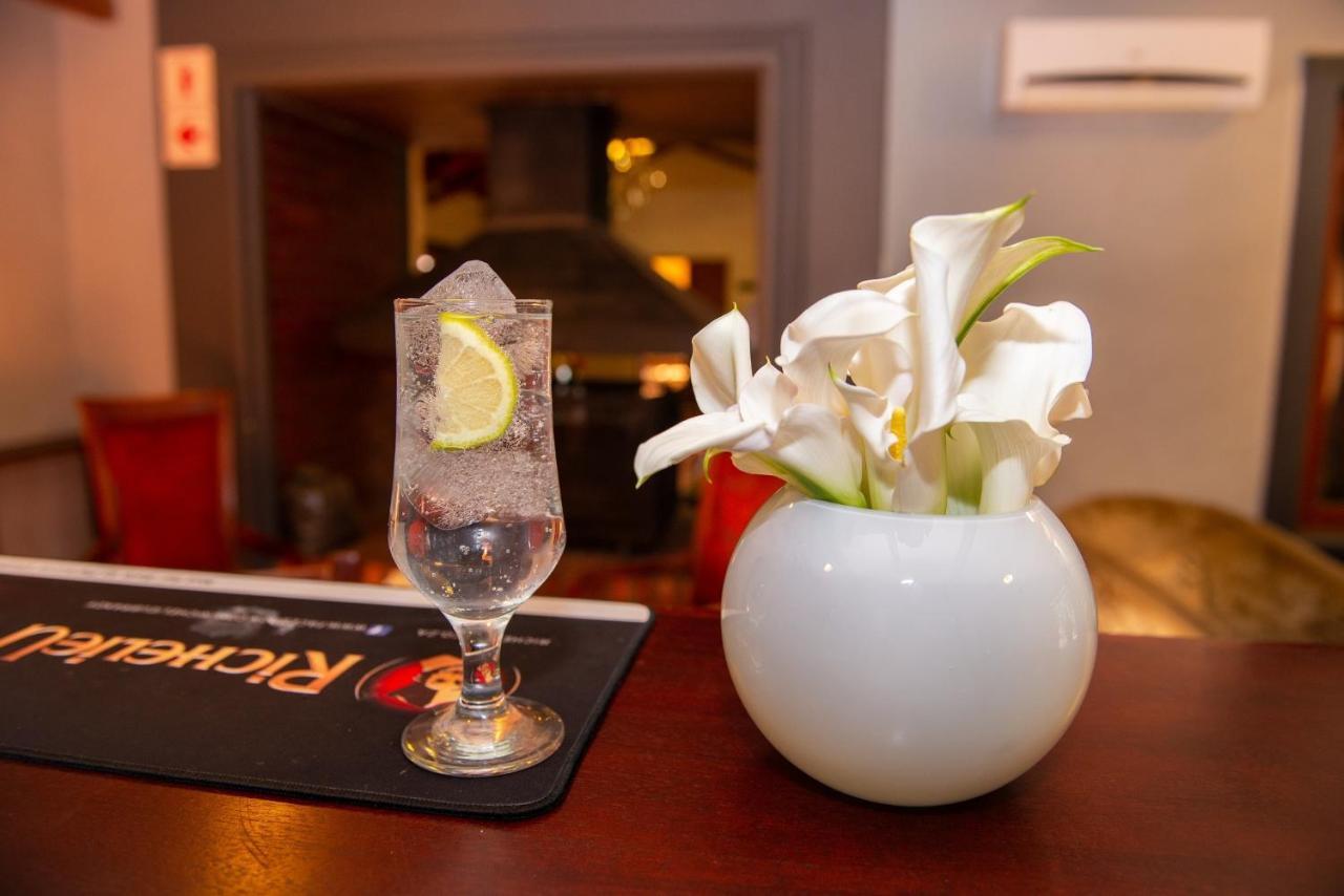 Lombardy Boutique Hotel & Conference Venue Pretoria-Noord Εξωτερικό φωτογραφία