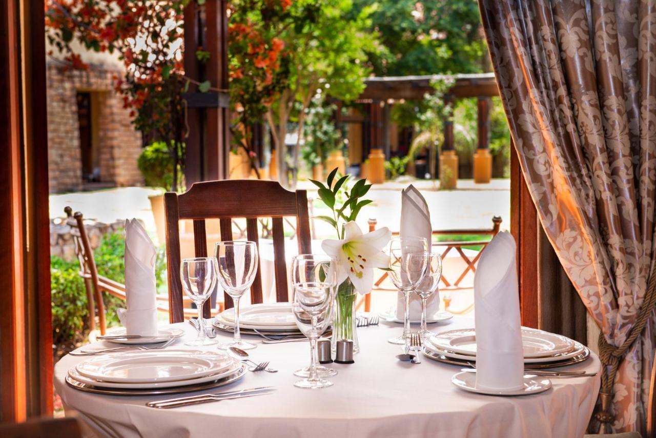 Lombardy Boutique Hotel & Conference Venue Pretoria-Noord Εξωτερικό φωτογραφία