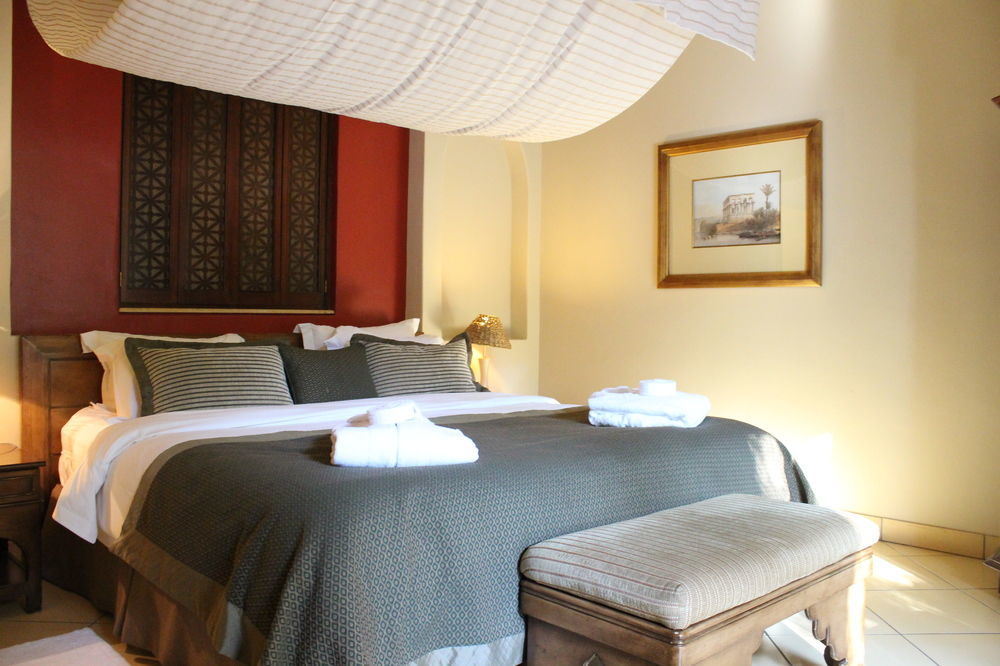 Lombardy Boutique Hotel & Conference Venue Pretoria-Noord Εξωτερικό φωτογραφία